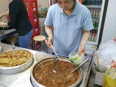 -阿姨牛杂(北京路店)