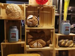 -上海锦江汤臣洲际大酒店壹阶层