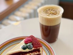 -姆们M Sweetie Cake(五道口店)