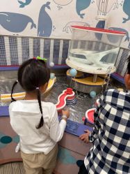 -奈尔宝家庭中心·亲子餐厅(苏州大悦城店)