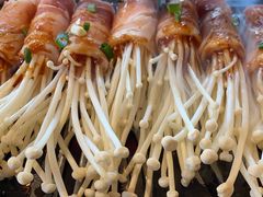 -金九姬黑牛烤肉料理(杨舍老街店)