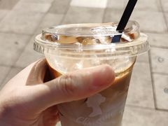 -Chrisbakery&Cafe克莉丝烘焙咖啡馆(万科店)