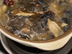 -土连锅·现熬养生汤锅(梁家巷店)