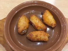 -萨莉亚意式餐厅(莲花国际广场店)