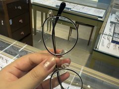 -明月眼镜(三坝店)