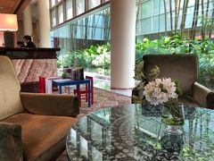 -新加坡丽思卡尔顿美年酒店