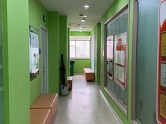 -昂立青少儿成长中心(长宁仙霞校区)