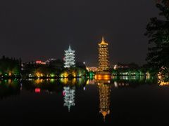 -桂林两江四湖景区