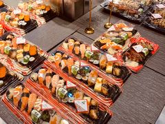 -池田寿司·4H鲜作(朝阳大悦城店)