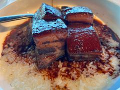 -上海小南国(正大店)