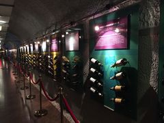 -青岛葡萄酒博物馆