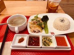 -亚坤 Ya Kun Kaya Toast(万象城店)