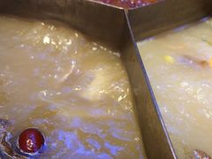 -王家渡火锅店(棕榈泉店)