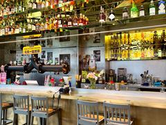 -The Happy Monk(前海壹方汇店)