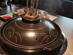 -同仁四季椰子鸡(无锡滨湖万象汇店)