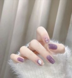 -1T·1M 日式美甲美睫