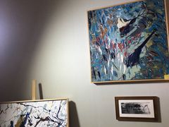 -上海衡山路十二号华邑酒店