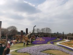 -南通洲际绿博园