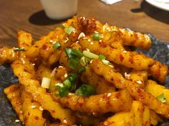 琅琊土豆-付小姐在成都(五道口店)