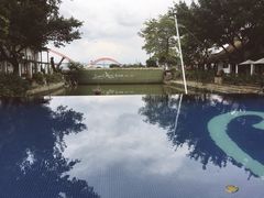 -喜洲吧·江畔老船厂·庭院餐厅(喜临院店)
