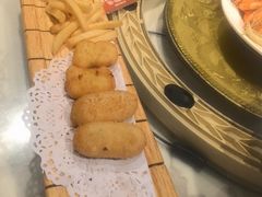 -今朝桃花醉川菜(县西巷店)