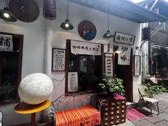 -小河直街历史文化街区