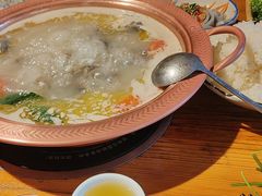 -民食香·腊排骨野生菌美食(木府店)