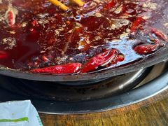 -黄潇洒老火锅(九眼桥宏济巷店)