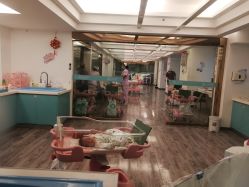 -百悦健康月子中心(祈悦店)
