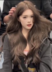 -MY HAIR ARDOR