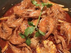 -虾吃虾涮.虾火锅.肉蟹煲(步步高梅溪新天地店)