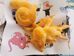 -水桶王国主题餐厅·聚会·生日派对·亲子活动·家庭套餐(亚龙湾希尔顿店)