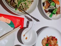 -玫瑰厅上海菜(兴国路店)