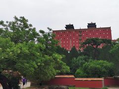 -须弥福寿之庙