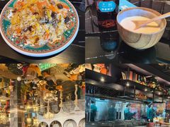 -巴依老爷新疆美食(清华东门店)