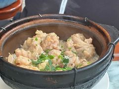 -容里煲仔饭(利丰北路店)