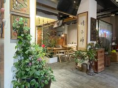 -Pakwaan Indian restaurant芭港湾印度餐厅(领事馆店)
