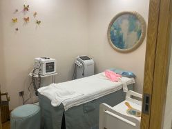 -芳朵美容养生SPA