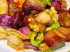 -吕氏疙瘩汤·私家菜馆(慈云寺店)