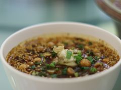 -成都驻京办餐厅(蜀都宾馆店)