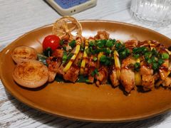 -娜娜家•Nana's restaurant (南开大悦城店)