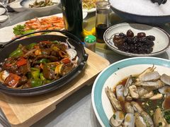 -新丁香海鲜酒店(银海商贸城店)