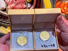 -韩宫宴和牛烤肉(宁波环球银泰城店)