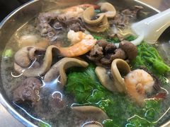 -广场正宗原汁薏米店