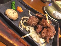 -和彩放题餐厅(酒仙桥店)