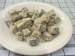 -郑喜旺烧烤(新密总店)