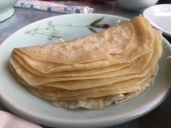 春饼-春饼家常菜(百子湾店)