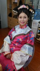 -美云庭古装·格格服汉服·京城旅拍(北京店)