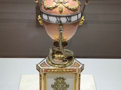 -法贝热博物馆
