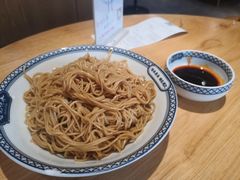 秘制捞面-赵记传承(中山石岐大信店)
